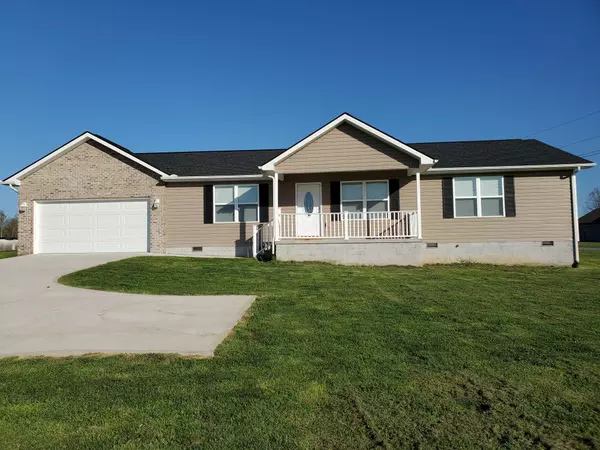 Crossville, TN 38571,2706 Pomona Rd