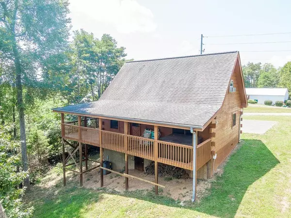 Sevierville, TN 37876,2700 Windfall Estate DR