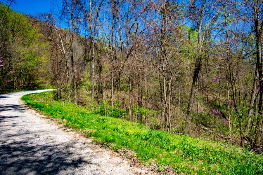 Lot 25&26 Campbell Highlands DR, Pioneer, TN 37847