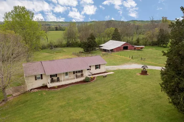 318 Ford Rd, Decatur, TN 37322