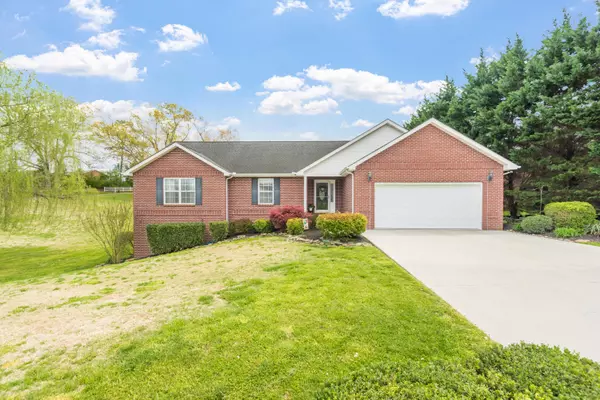 411 Jack Sharp DR, Seymour, TN 37865