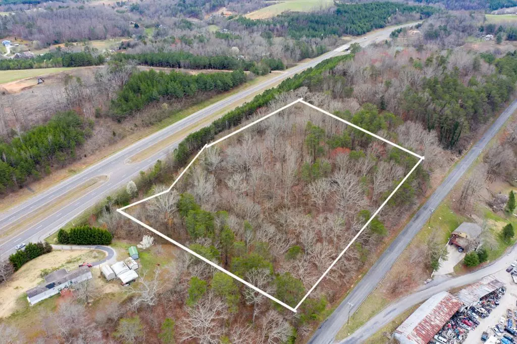 Evensville, TN 37332,4.2ac Rhea County Hwy