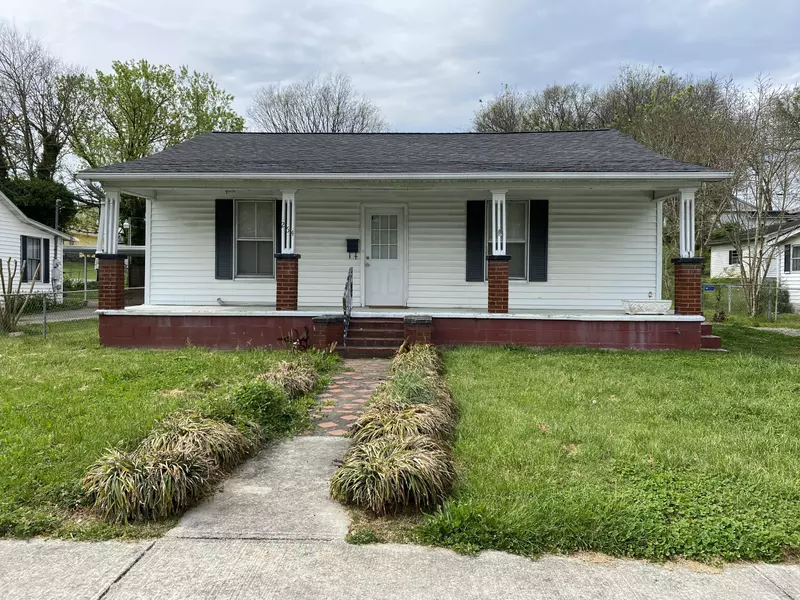 264 Lindsay St, Alcoa, TN 37701