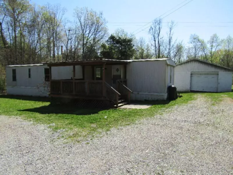 Celina, TN 38551,57 Poor House Ridge Rd