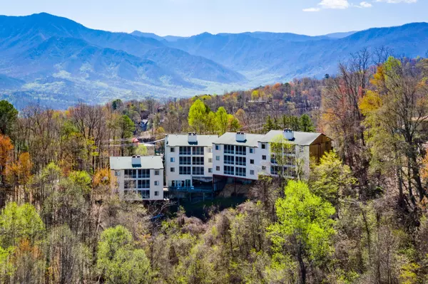 Gatlinburg, TN 37738,1102 Ski View DR #UNIT 105