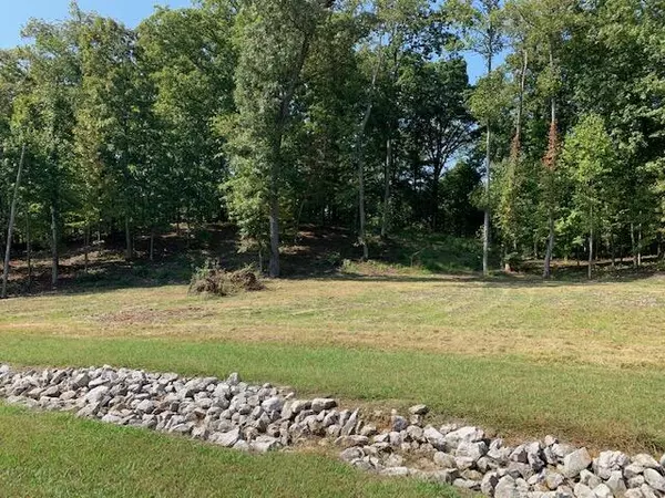 Rockwood, TN 37854,Shore lot 136 DR