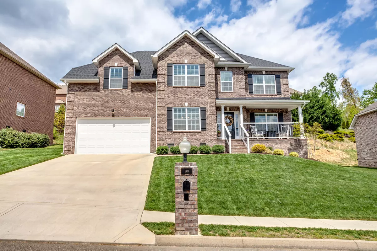 Knoxville, TN 37938,8421 Mahogany LN