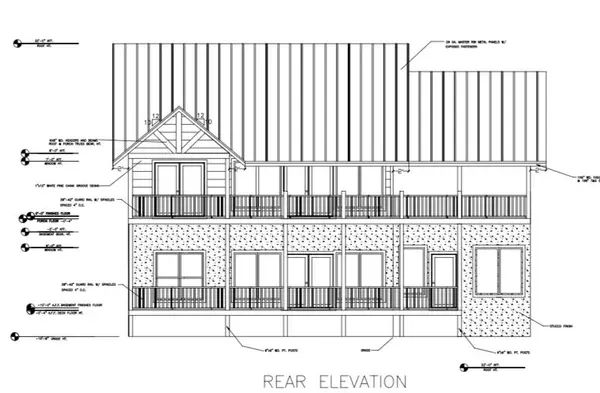 Sevierville, TN 37862,Lot 34 Red Sky DR