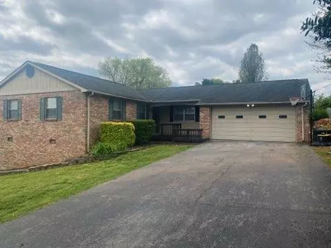 Rockwood, TN 37854,124 Walnut LN