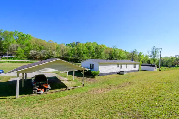 Harriman, TN 37748,547 Poland Hollow Rd