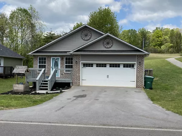 364 Overlook DR, Seymour, TN 37865