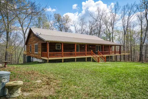 Crawford, TN 38554,1245 Buck LN