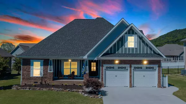 8530 Deer Run CIR, Ooltewah, TN 37363