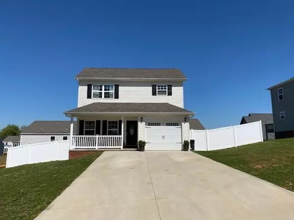 414 Kingsley CT, Maryville, TN 37804