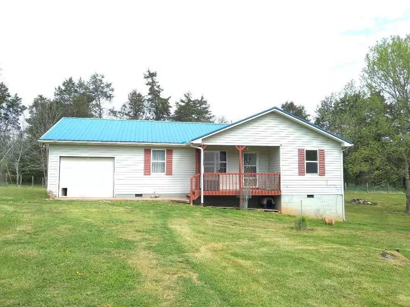 3742 Beech Grove Rd, Jonesville, VA 24263