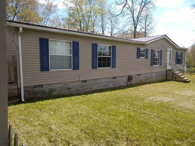 7037 Highway 127, Crossville, TN 38572