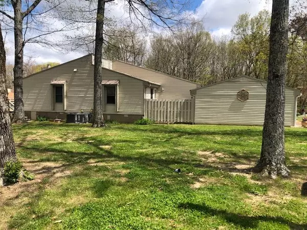 Fairfield Glade, TN 38558,4 Woodland Court