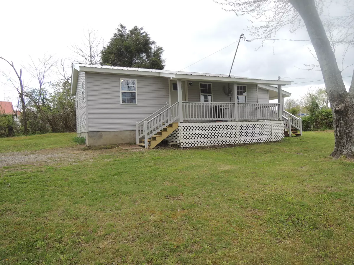 Jamestown, TN 38556,407 Norris St