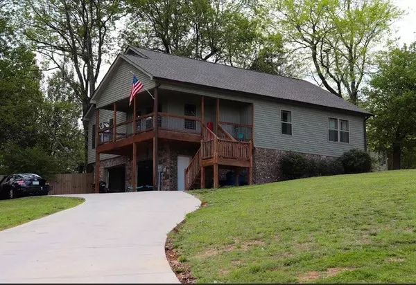 1082 Tasso Lane, Cleveland, TN 37312