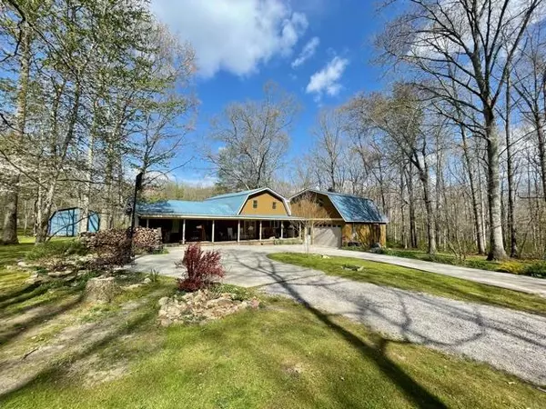 Deer Lodge, TN 37726,209 Perkins Tr