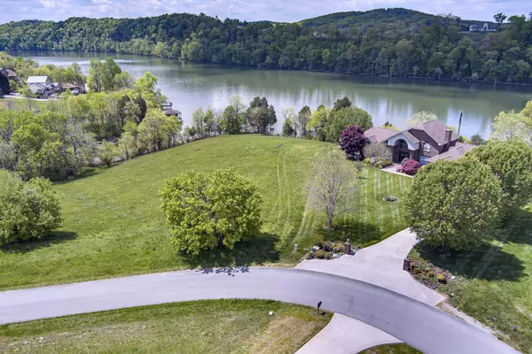 Lot 50 Marble Bluff Dr, Kingston, TN 37763