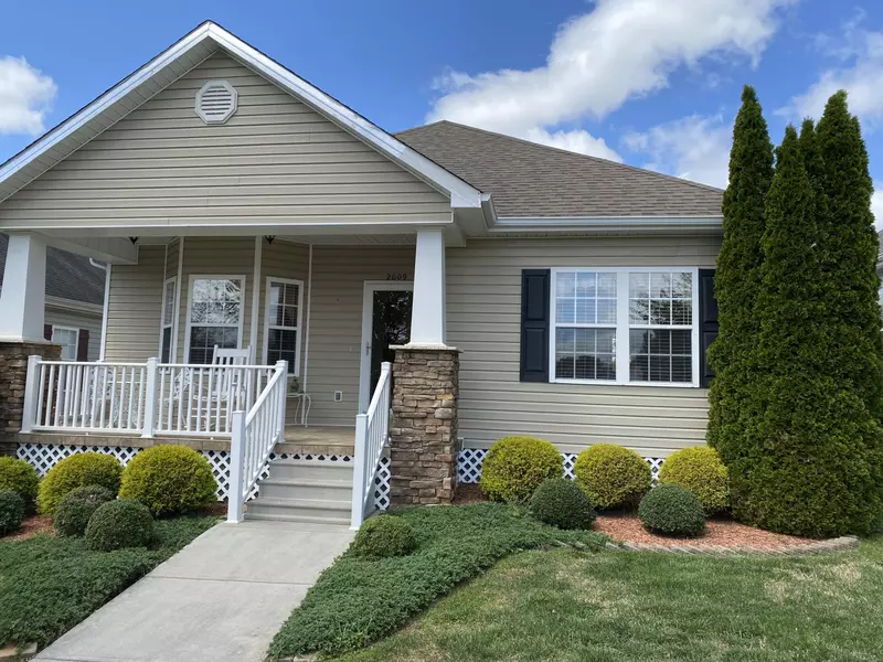 2009 Camberley Ave, Sweetwater, TN 37874