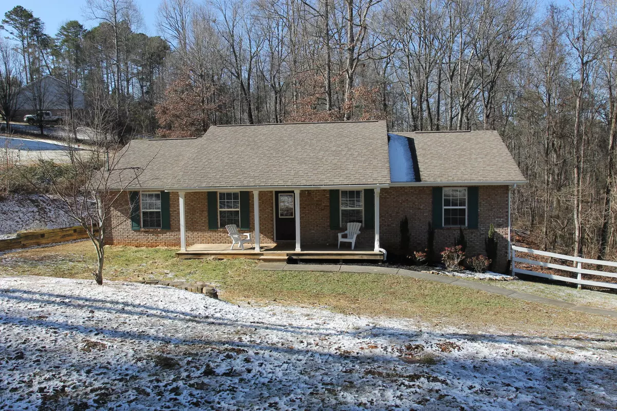 Seymour, TN 37865,714 Oak View CT