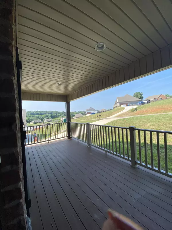 Friendsville, TN 37737,1434 Sally View DR