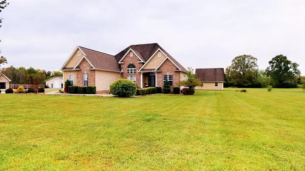 Madisonville, TN 37354,114 Hidden Springs DR