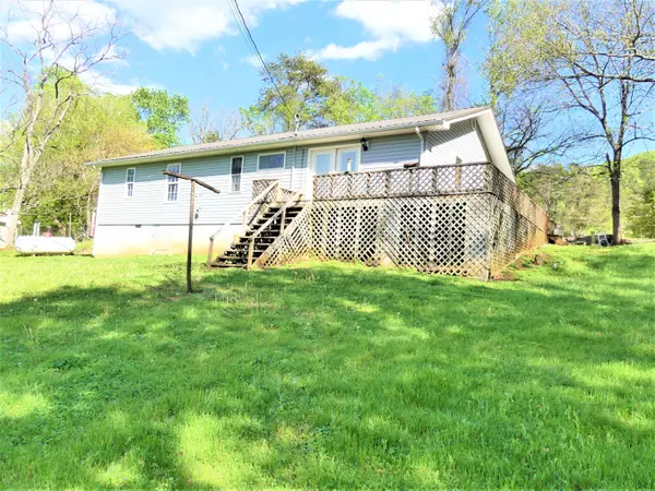 Tellico Plains, TN 37385,620 Southard St