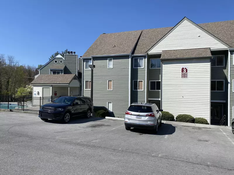 1260 Ski View DR #3303, Gatlinburg, TN 37738