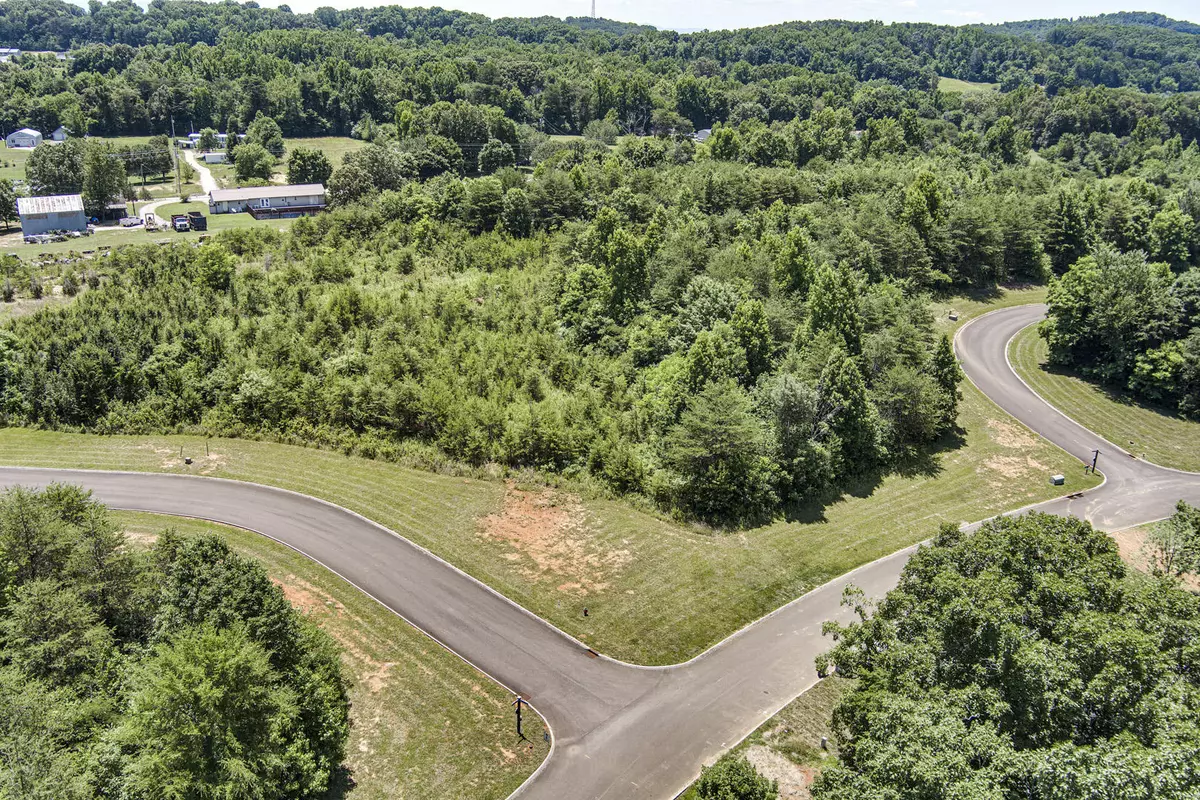 Vonore, TN 37885,Lot 94 Red Wing DR