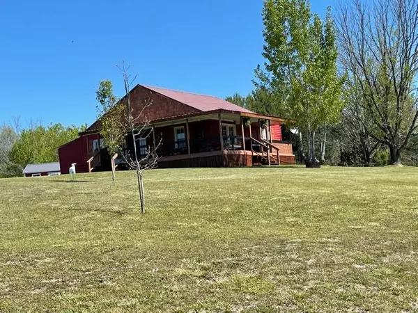 1282 ALLENSVILLE Rd, Sevierville, TN 37876