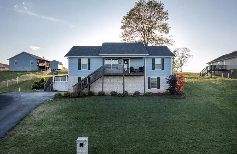 Jefferson City, TN 37760,1255 Jessica LOOP