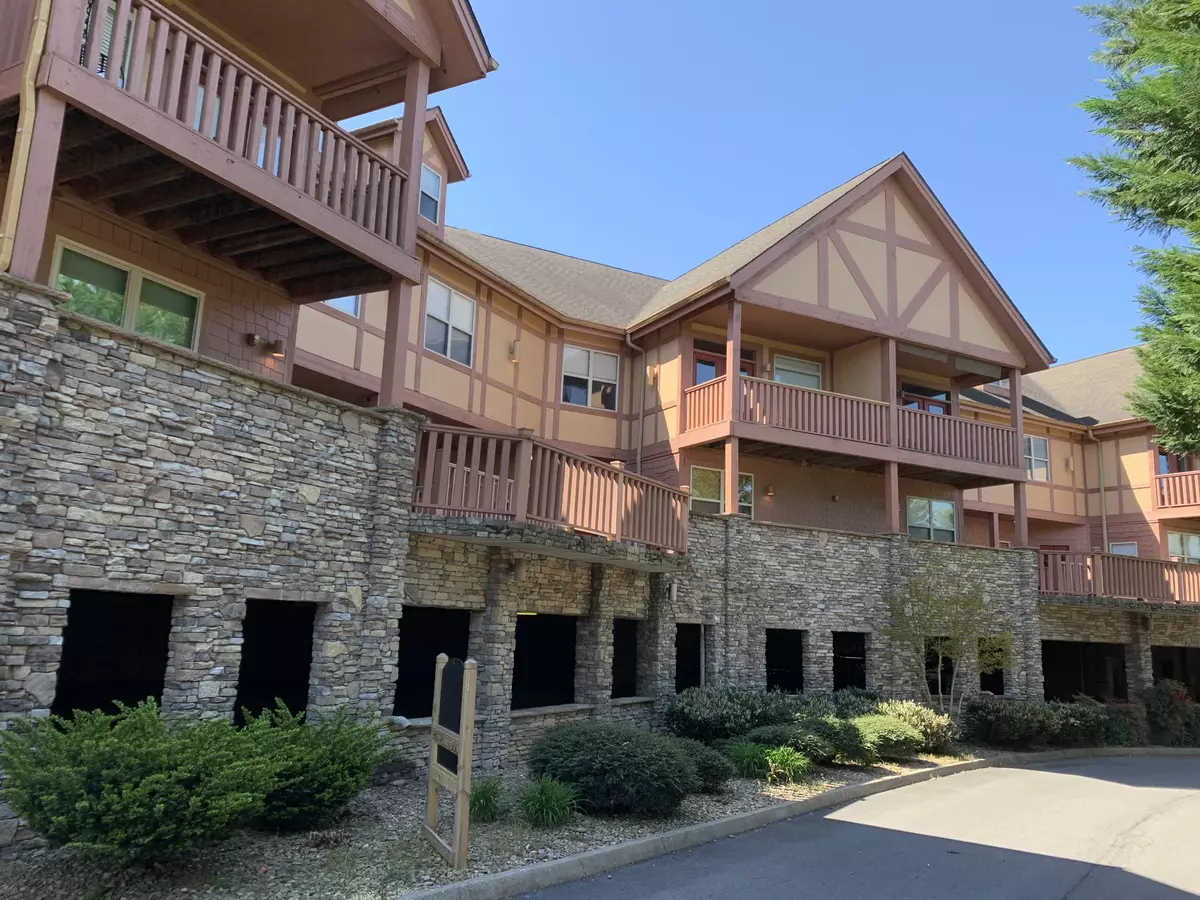 Pigeon Forge, TN 37863,830 Golf View Blvd #3104