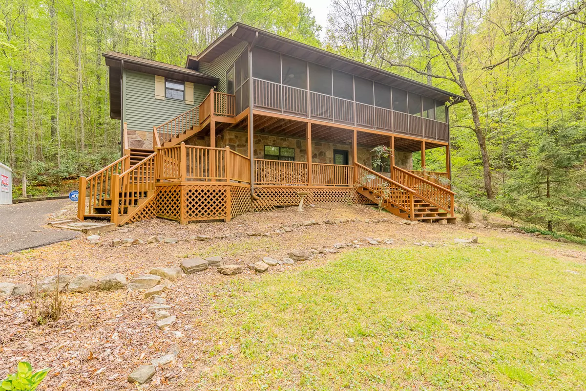 Sevierville, TN 37862,2360 Cove Mountain LN