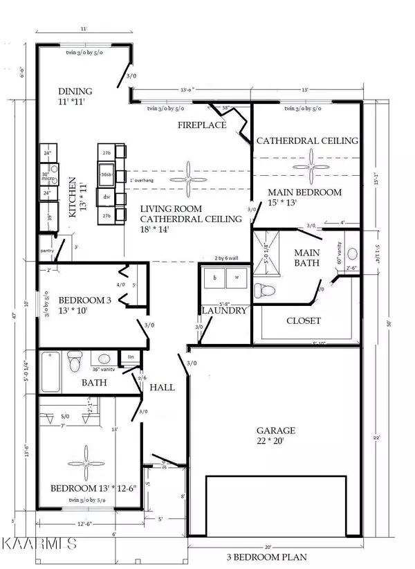 Pigeon Forge, TN 37863,540 Henderson #6 Rd #6