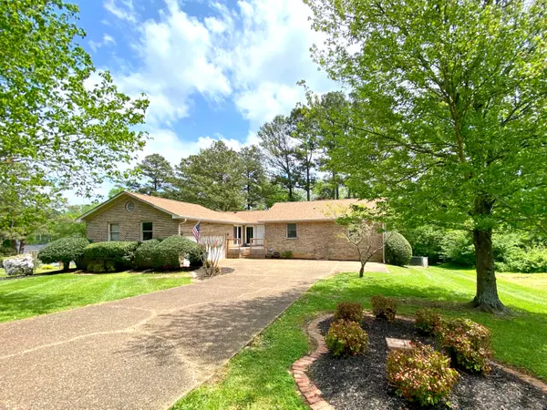 2028 Quail Hollow, Cleveland, TN 37312