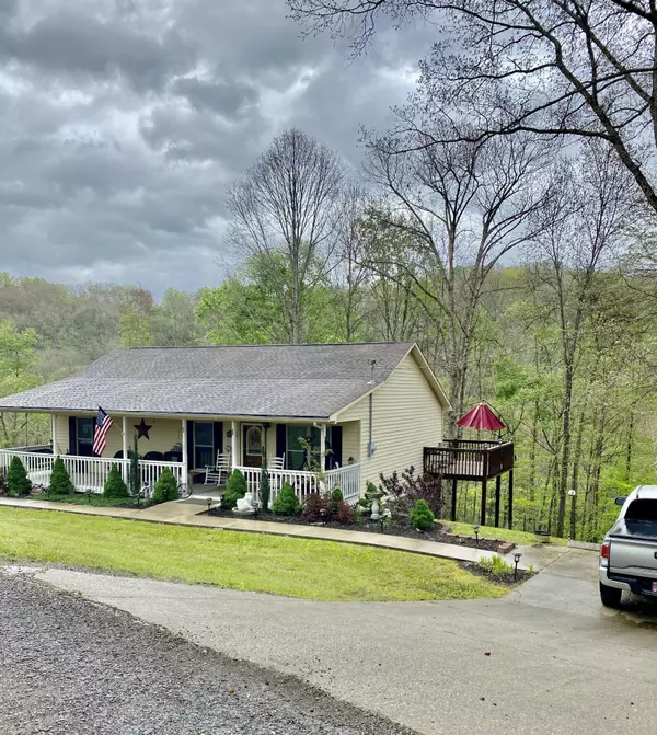 Lafollette, TN 37766,593 Howard Rd