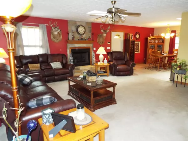 Dandridge, TN 37725,3250 Proffitt Heights CIR