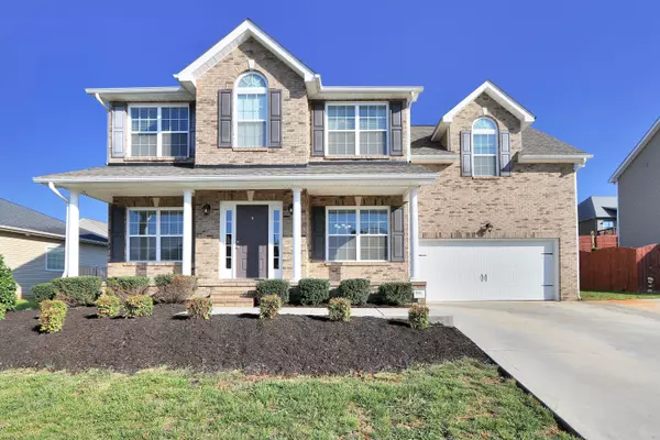 Sevierville, TN 37876,2840 Southwinds CIR