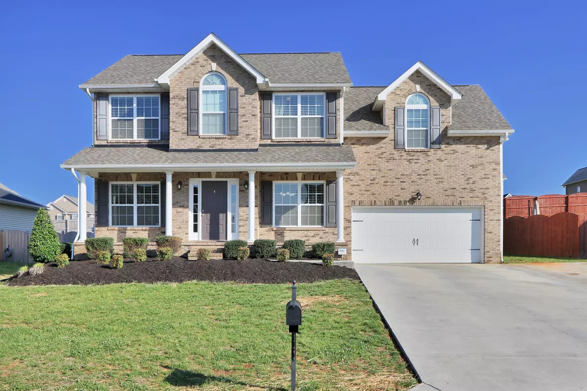 Sevierville, TN 37876,2840 Southwinds CIR