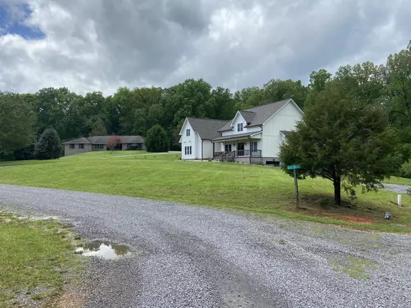 Andersonville, TN 37705,Exeter Drive