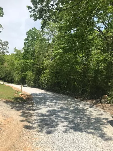 5.14 ac County Road 100, Decatur, TN 37322