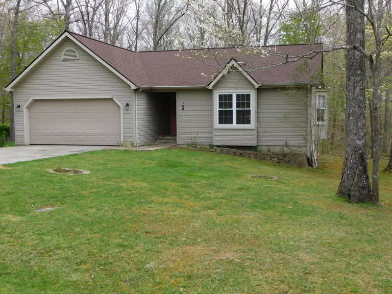 146 Delbridge LN, Fairfield Glade, TN 38558