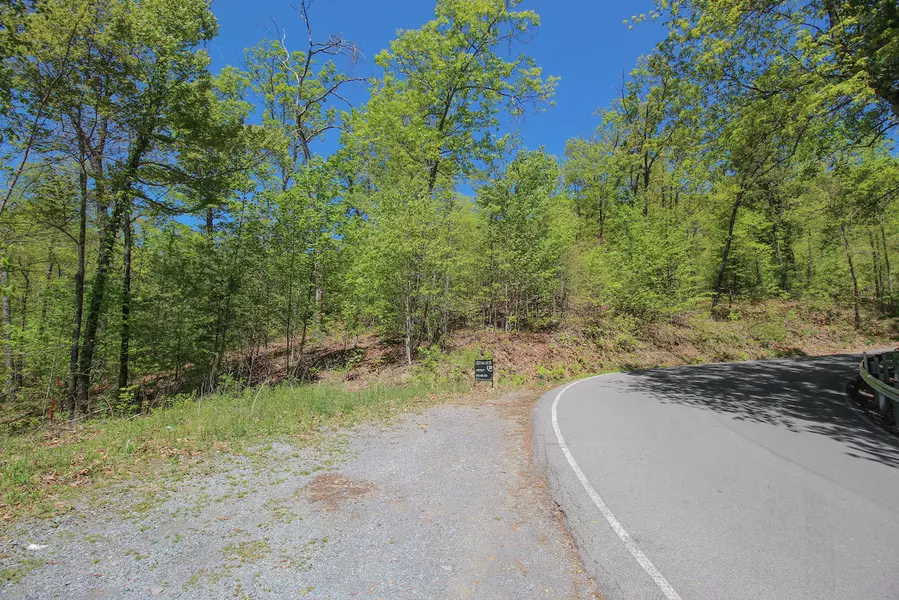 Lot 128 Bluff Mountain Rd., Sevierville, TN 37876