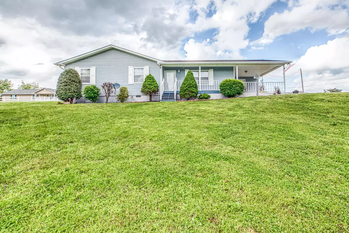 Jacksboro, TN 37757,151 Wild Flower LN