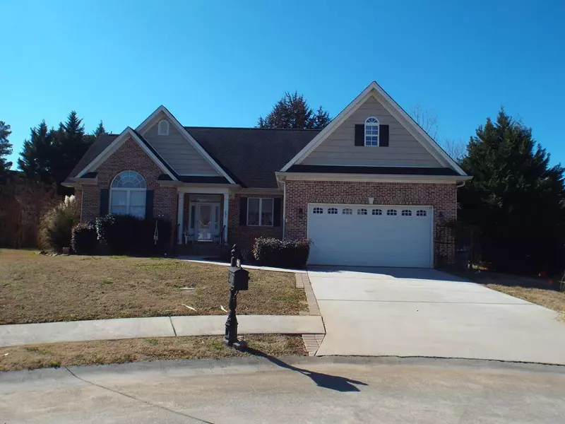 291 Hunters Trace NW, Cleveland, TN 37312