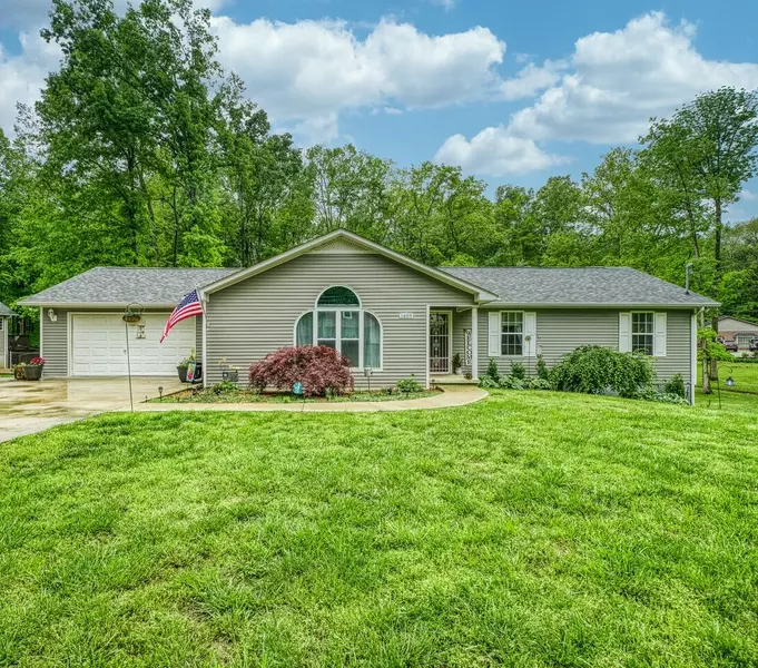 1409 Ridgewood DR, Sparta, TN 38583