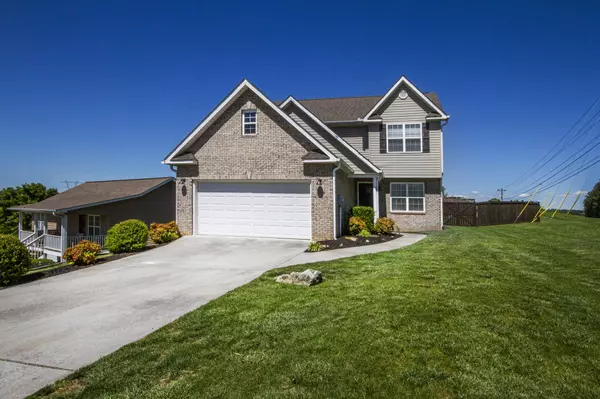 214 Butterscotch LN, Loudon, TN 37774